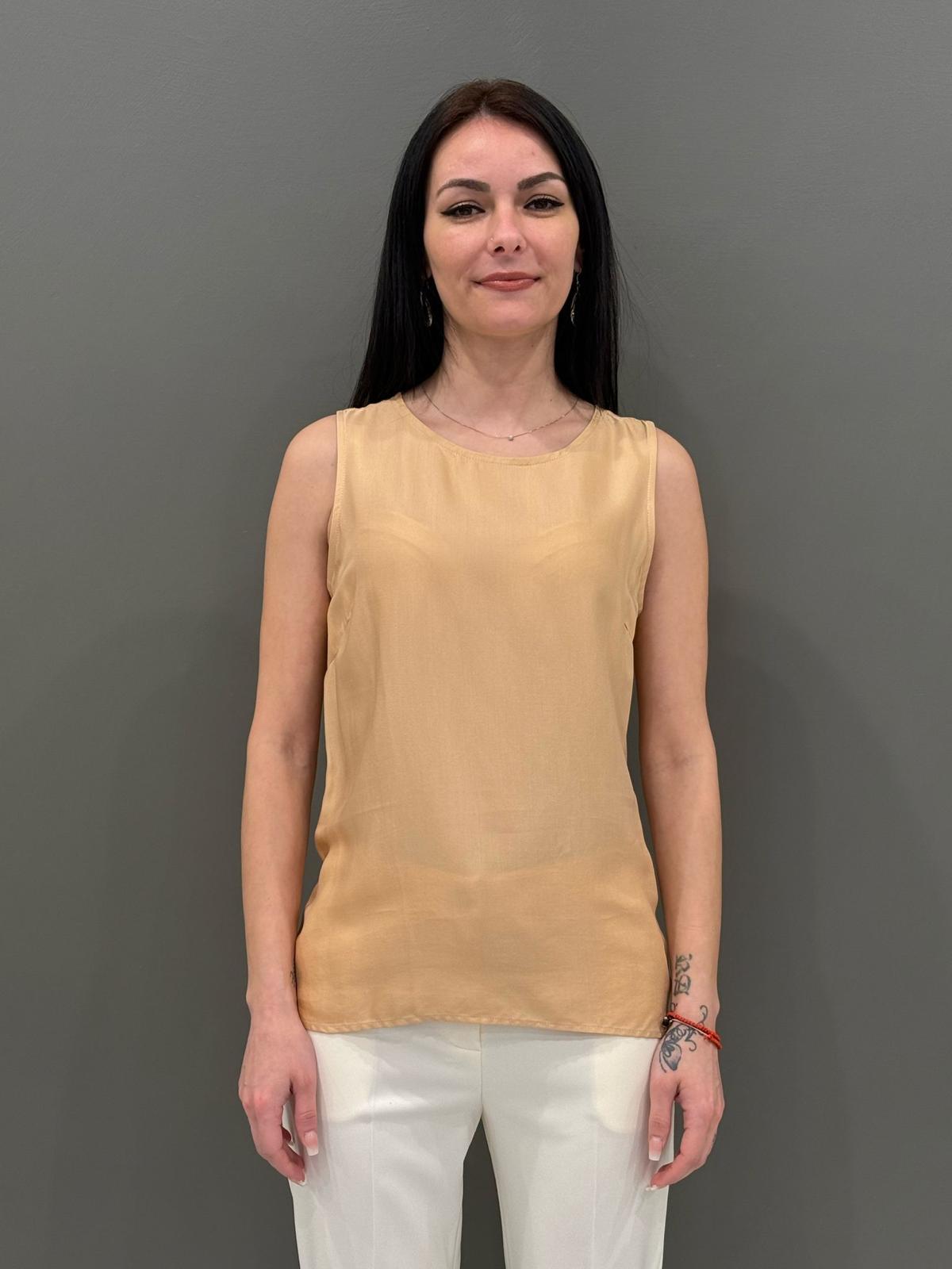 canotta unita 25291V1 AL WU'SIDE 