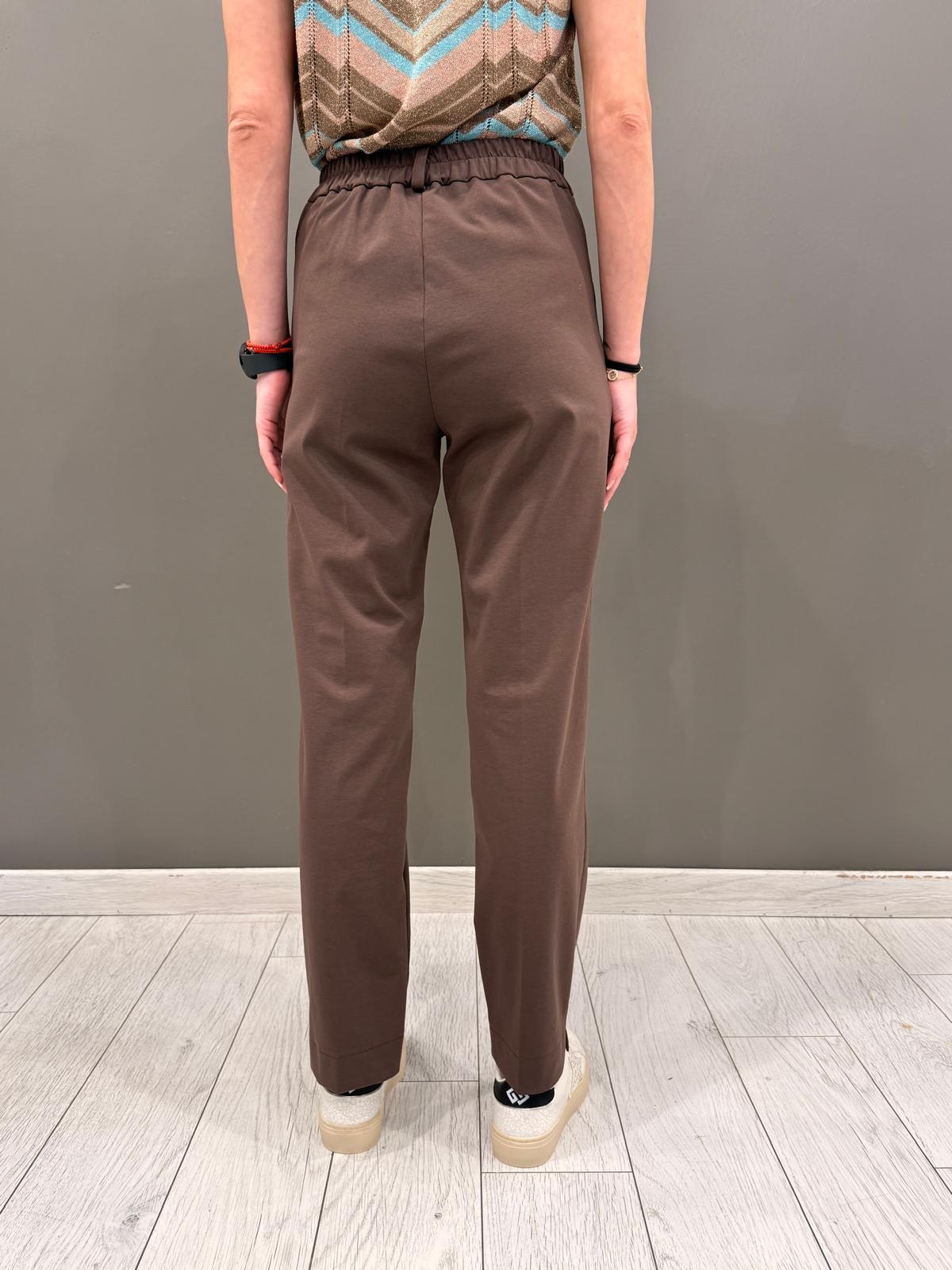 Pantaloni spacchetto CP28-26 MO CRISTINA GAVIOLI 