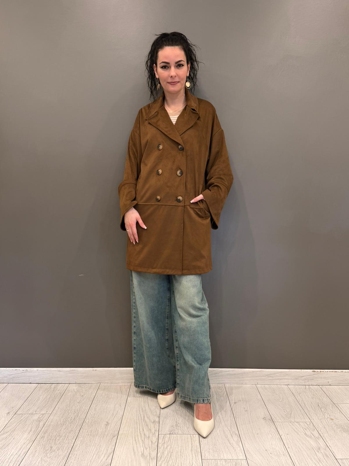 Spolverino 126005 MO CRISTINA GAVIOLI 