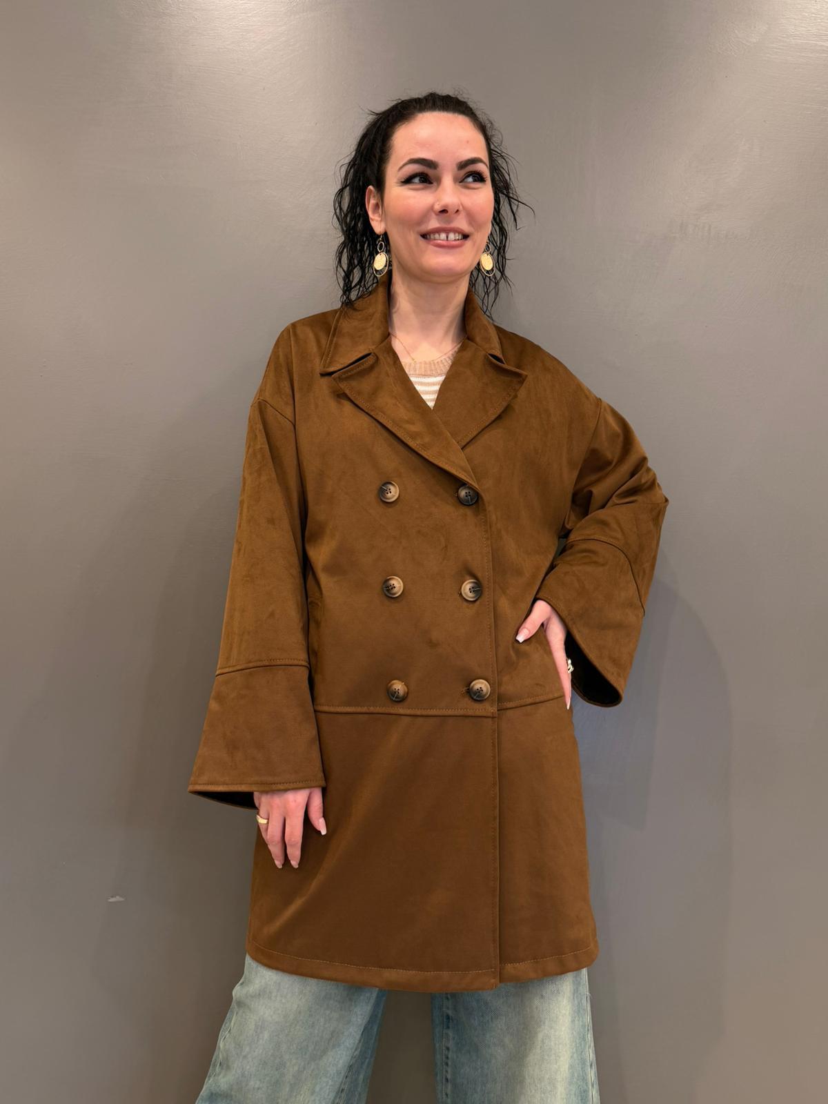 Spolverino 126005 MO CRISTINA GAVIOLI 