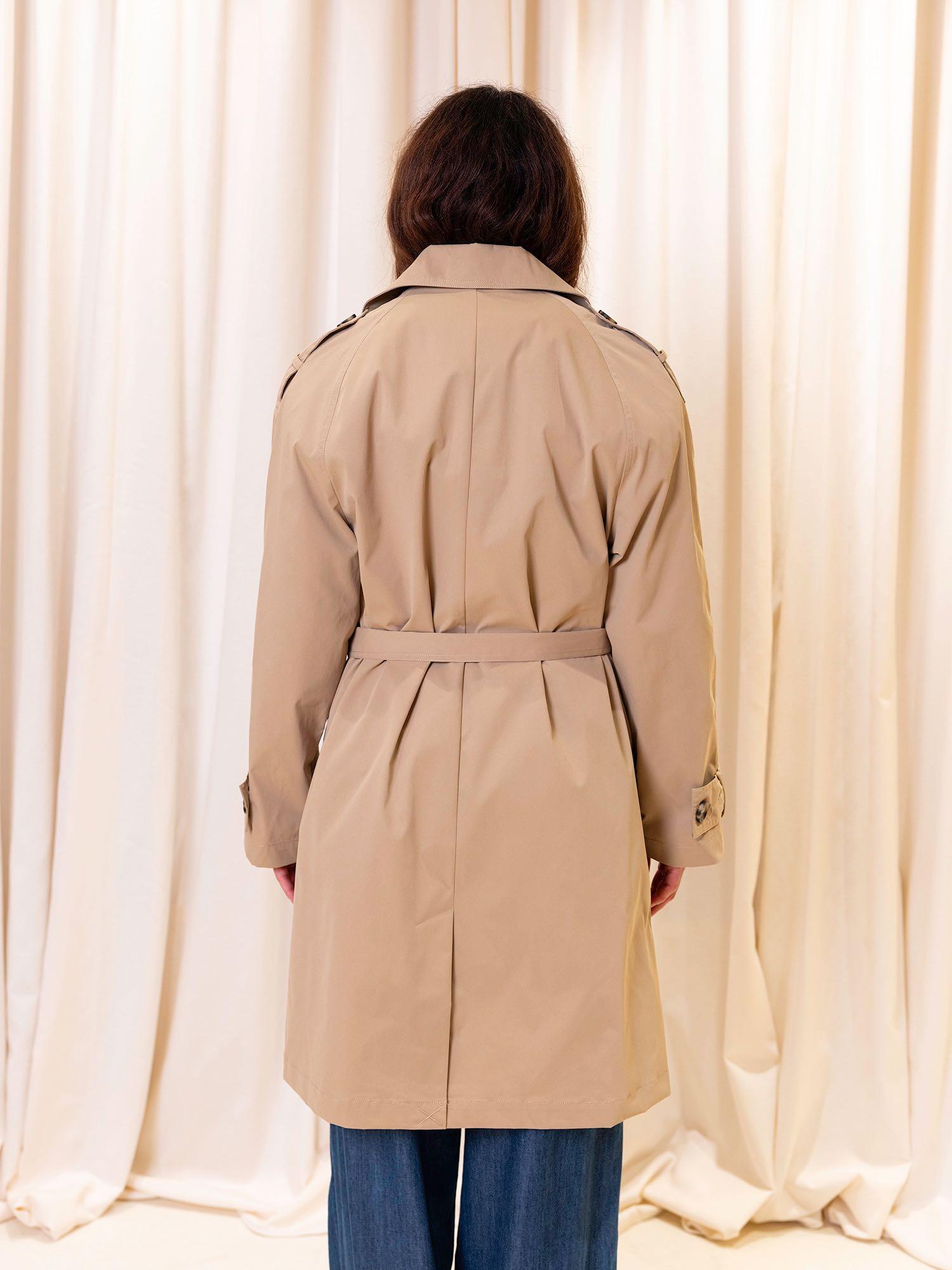 Trench lungo 20122212 161315 ICHI 