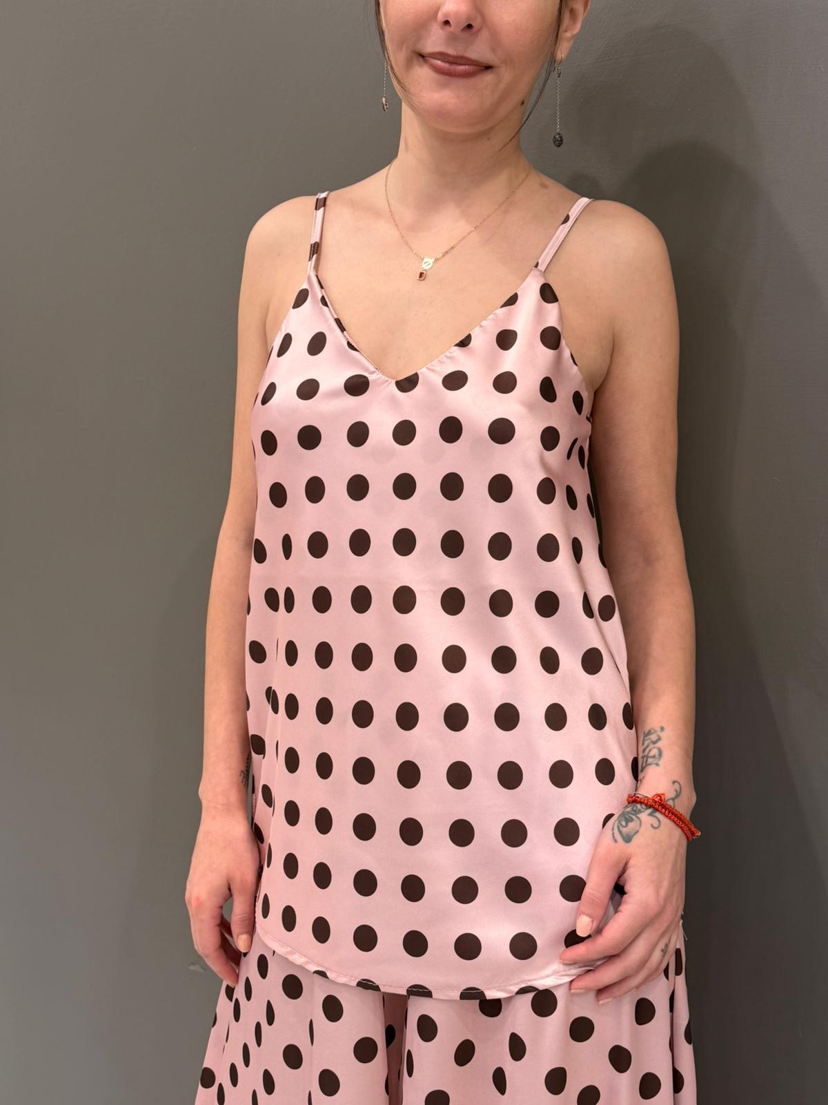 Top Pois 3651-15 CI REBECCA 