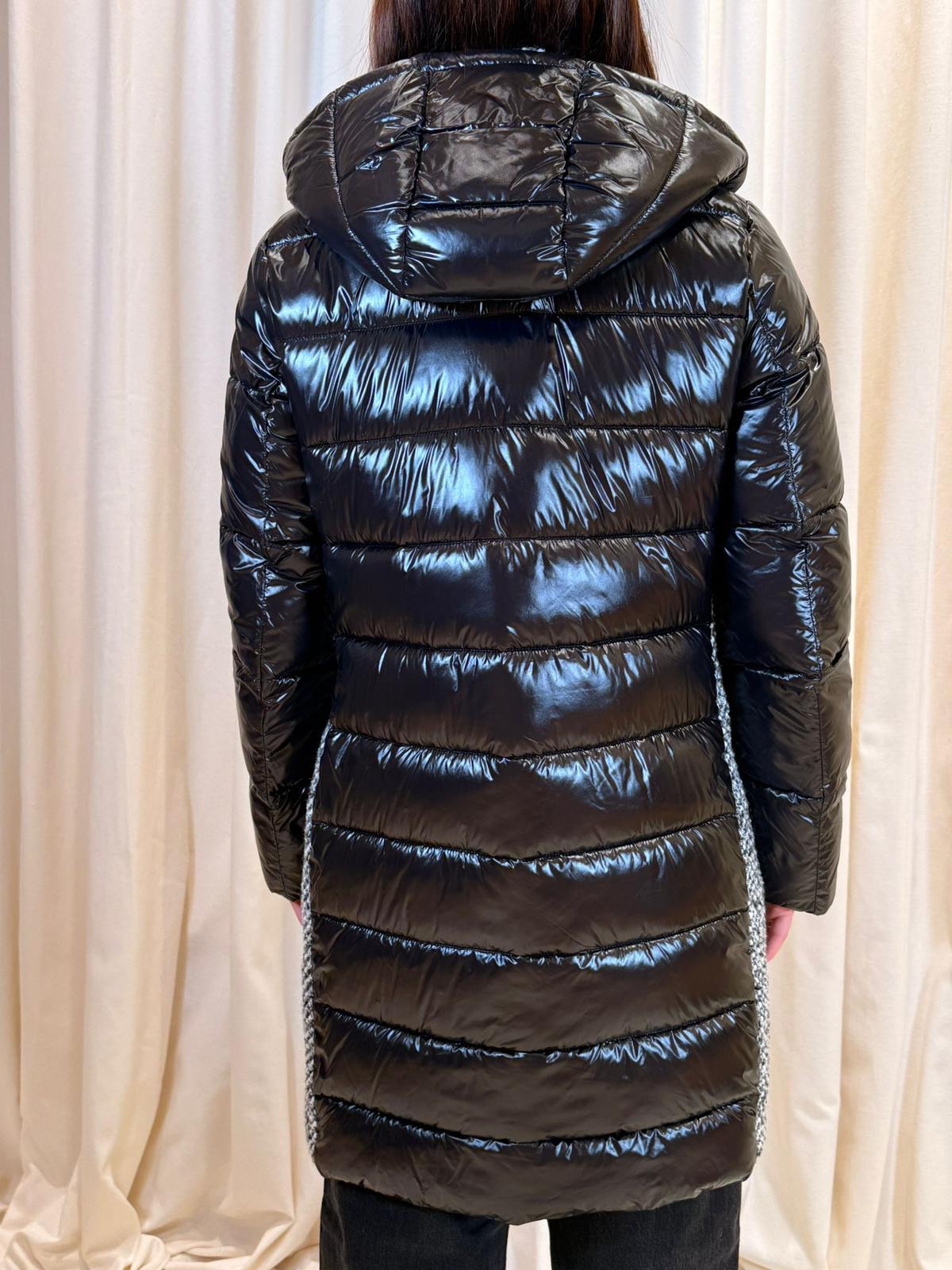 Cappotto imbottito KABUL 101 REALI 