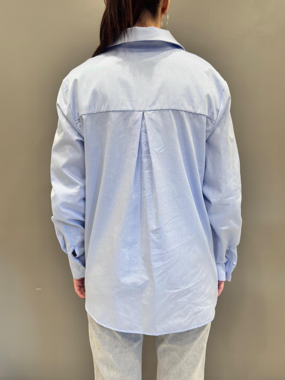 Camicia uomo oxford CC99-25U CE REALI 