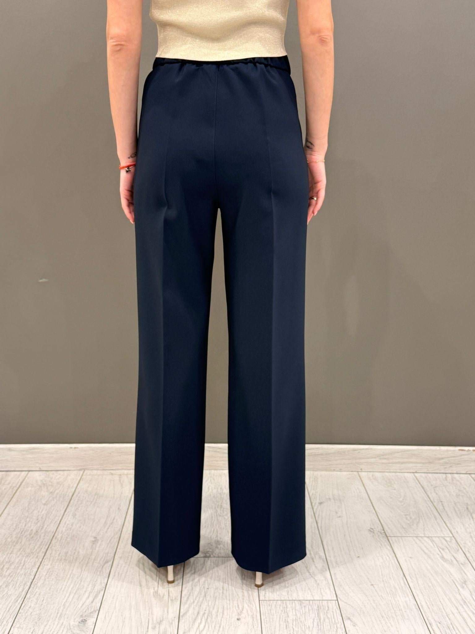 Pantapalazzo bi stretch 31709 5 CRISTINA GAVIOLI 