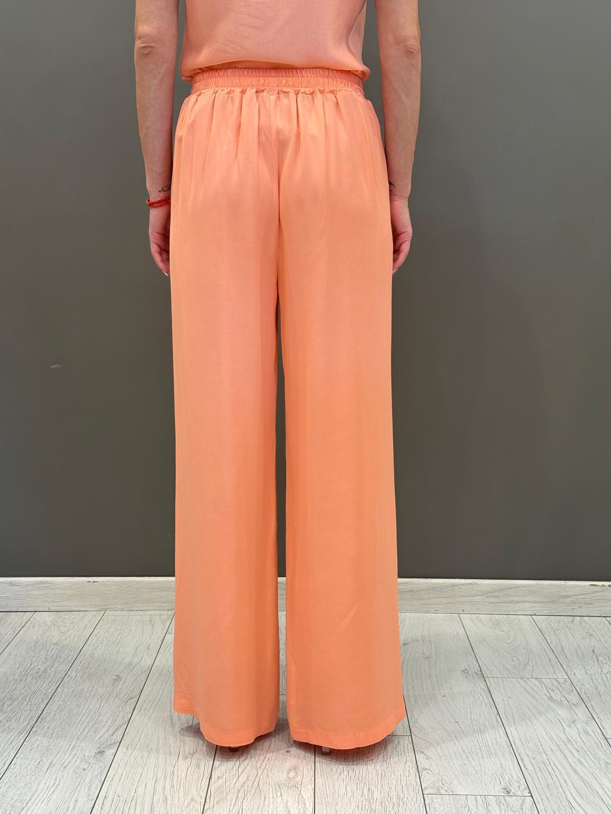 Pantaloni a palazzo uniti 25507 SAL WU'SIDE 