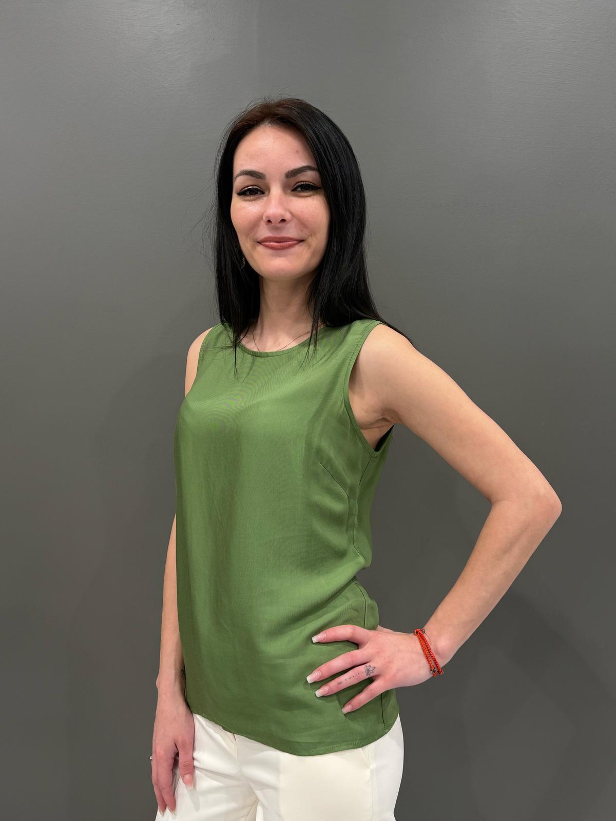 canotta unita 25291V2 AV WU'SIDE 