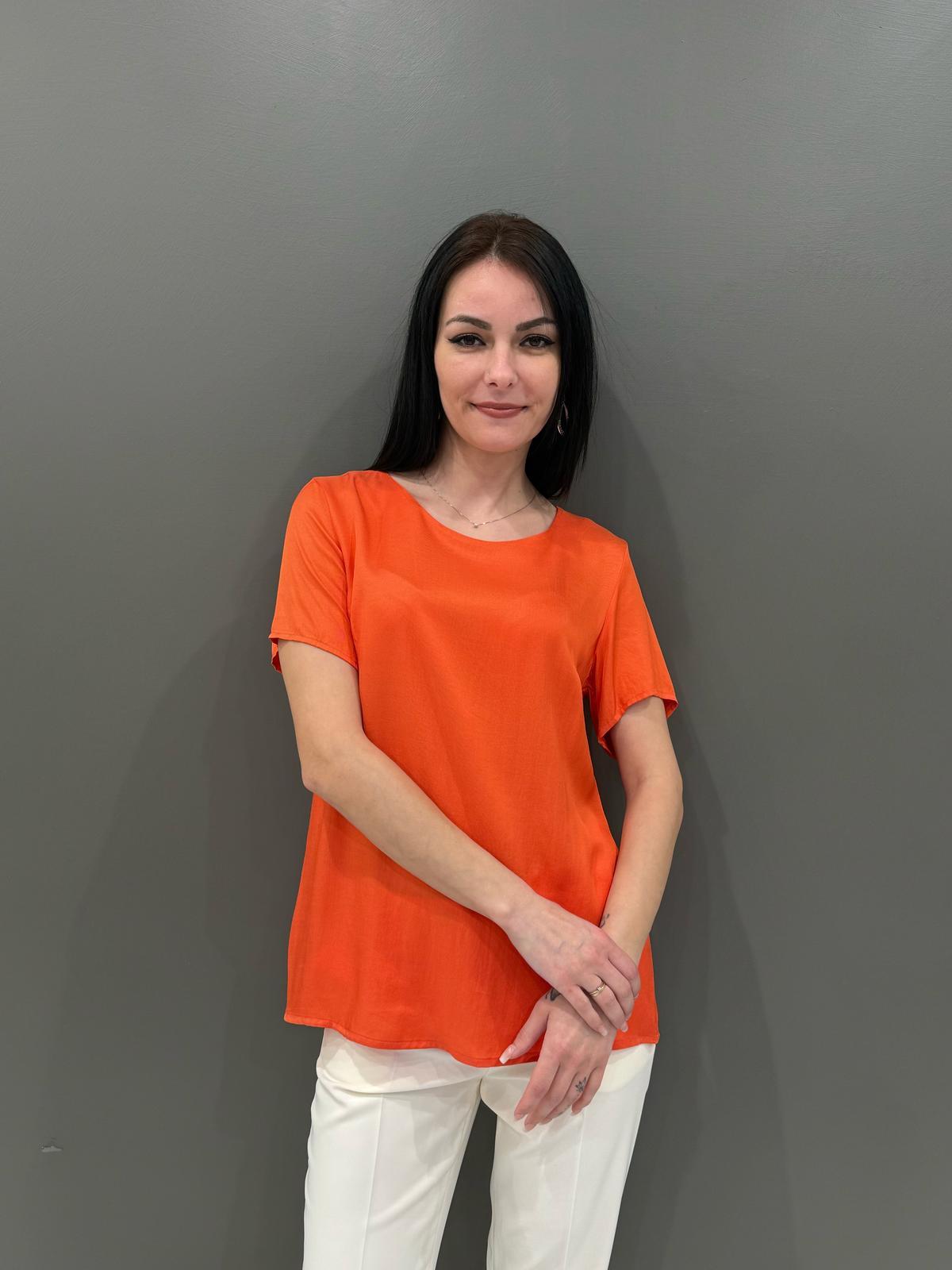 blusa unita