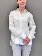 Camicia uomo oxford CC99-25U BI REALI 