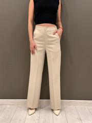 Pantapalazzo bi stretch 31709 89 CRISTINA GAVIOLI 