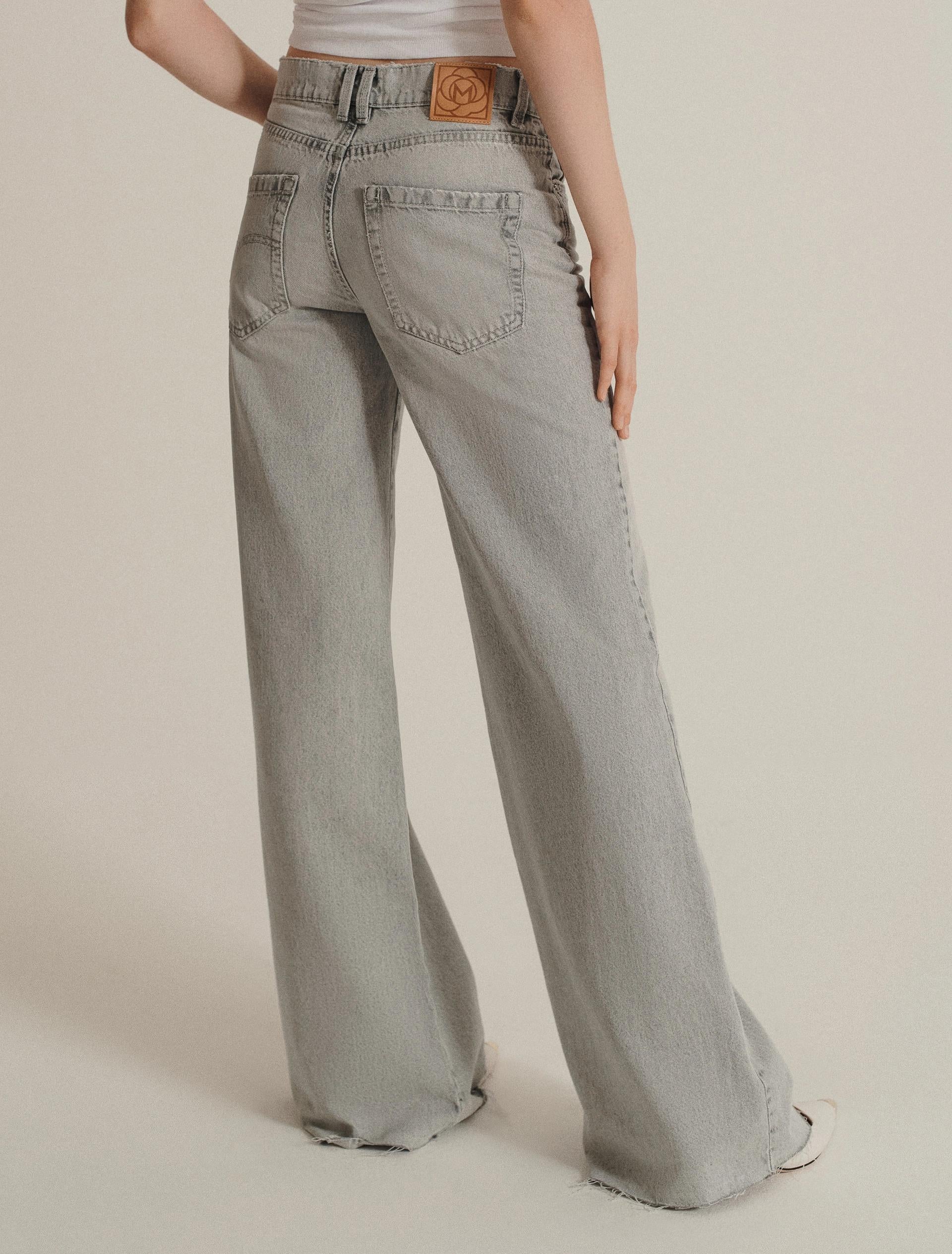 Pantalone Denim