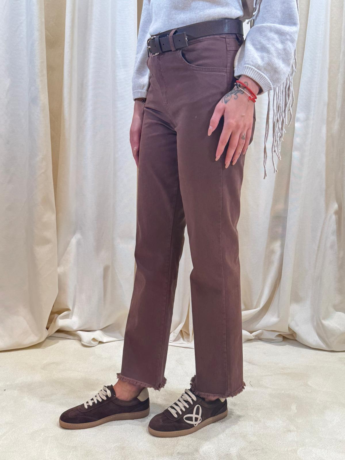 Pantaloni modello 501 PA5275A CIO TENSIONE IN 