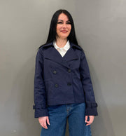 trench corto