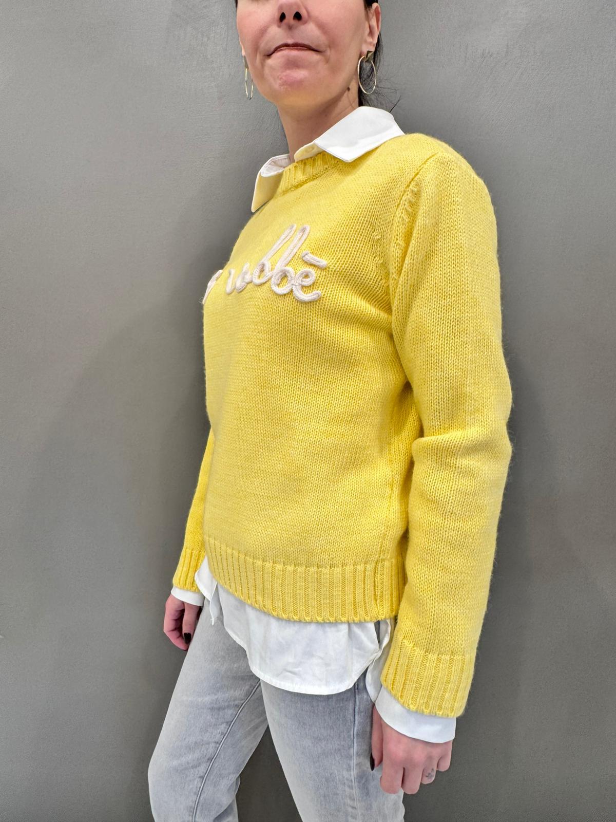 Maglia 2454-04 CAN REBECCA 