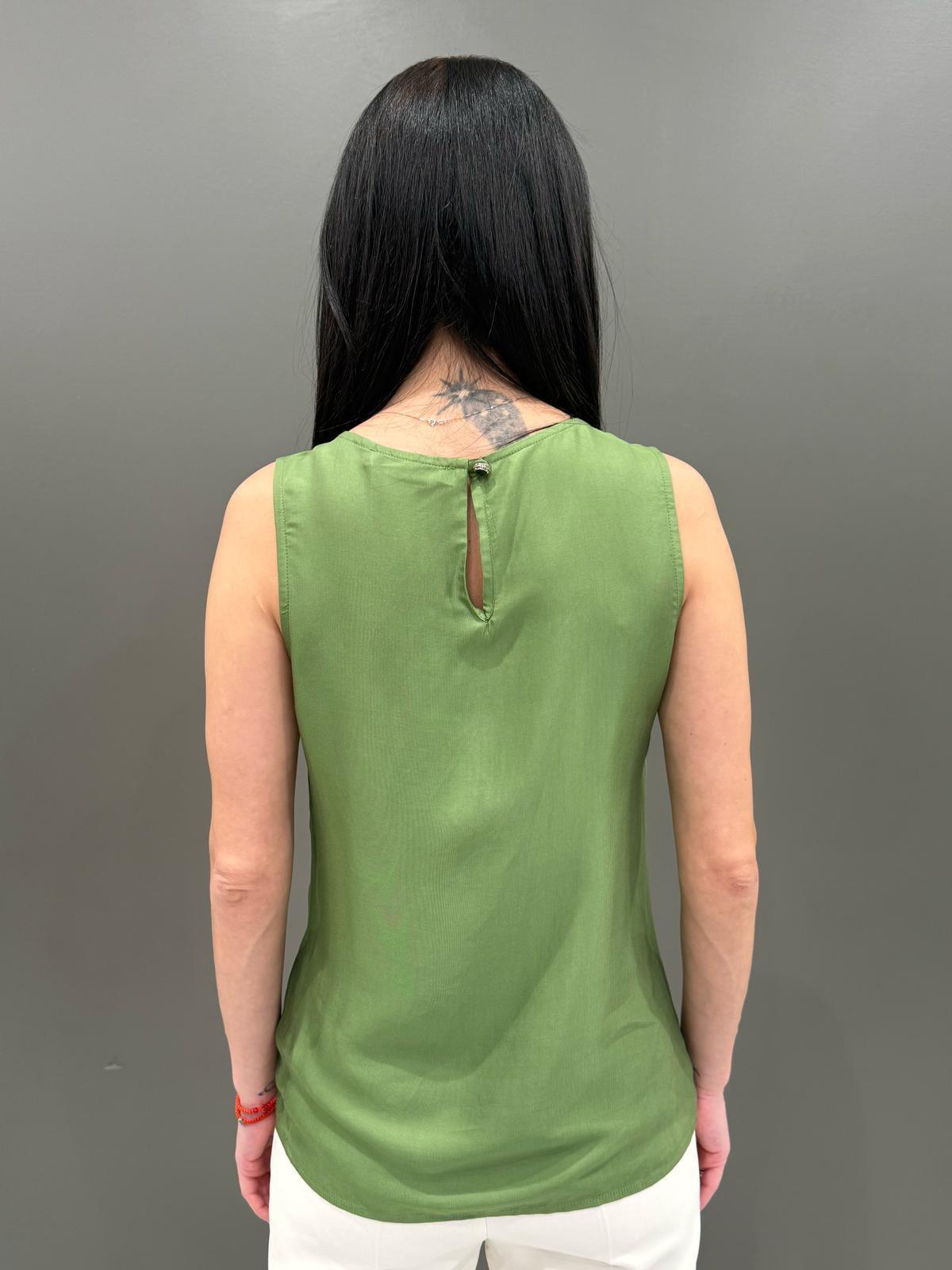 canotta unita 25291V2 AV WU'SIDE 