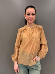 Casacca applicazioni C50370 MI CRISTINA GAVIOLI 