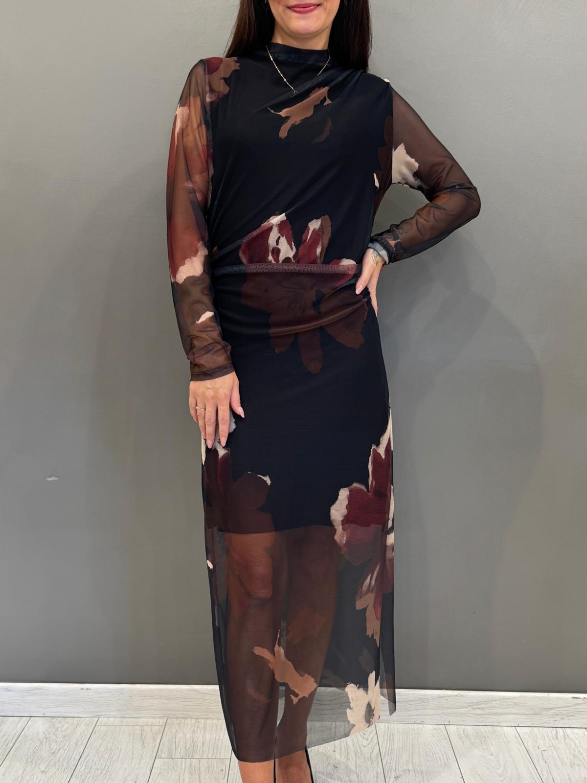  19616FTULL NE CRISTINA GAVIOLI 