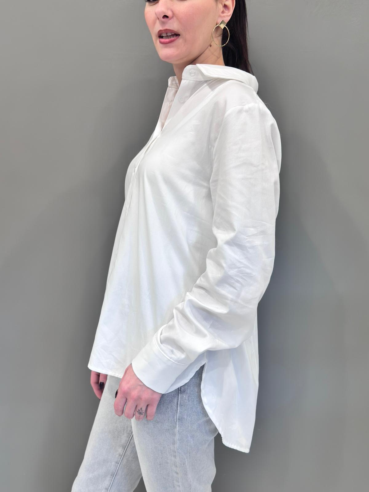 Camicia uomo oxford CC99-25U BI REALI 