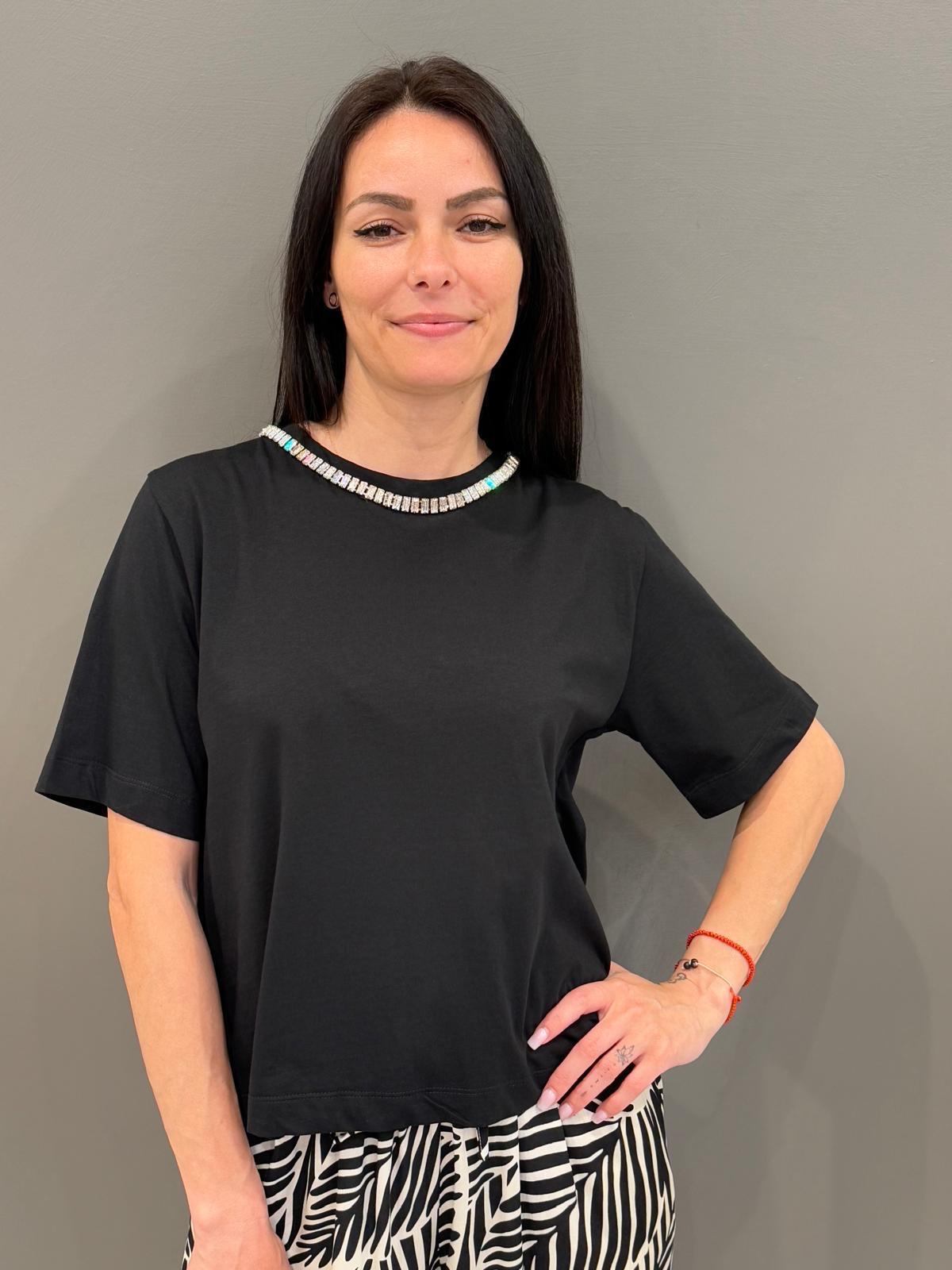 CRISTINA GAVIOLI SH000436NE