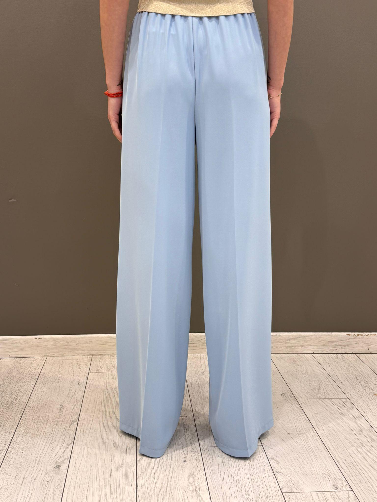 Pantaloni palazzo cady CP25-67 CE REALI 