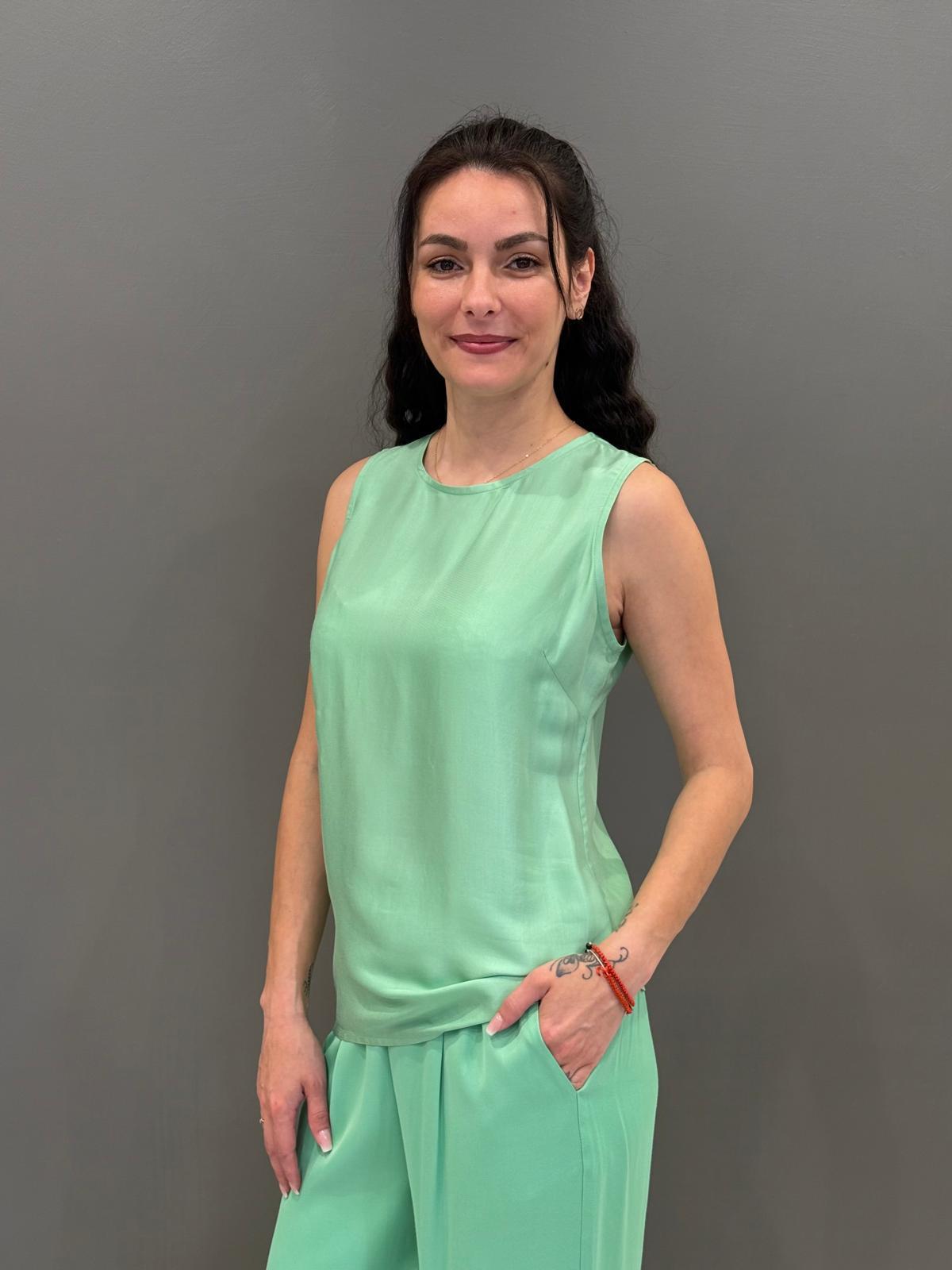 canotta unita 25291 ME WU'SIDE 