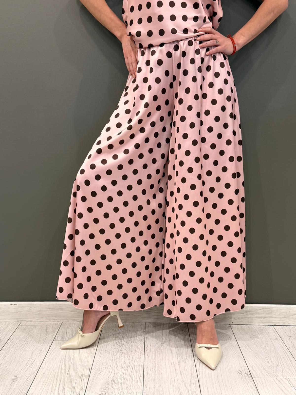 Pantagonna pois 6833-15 RO REBECCA 