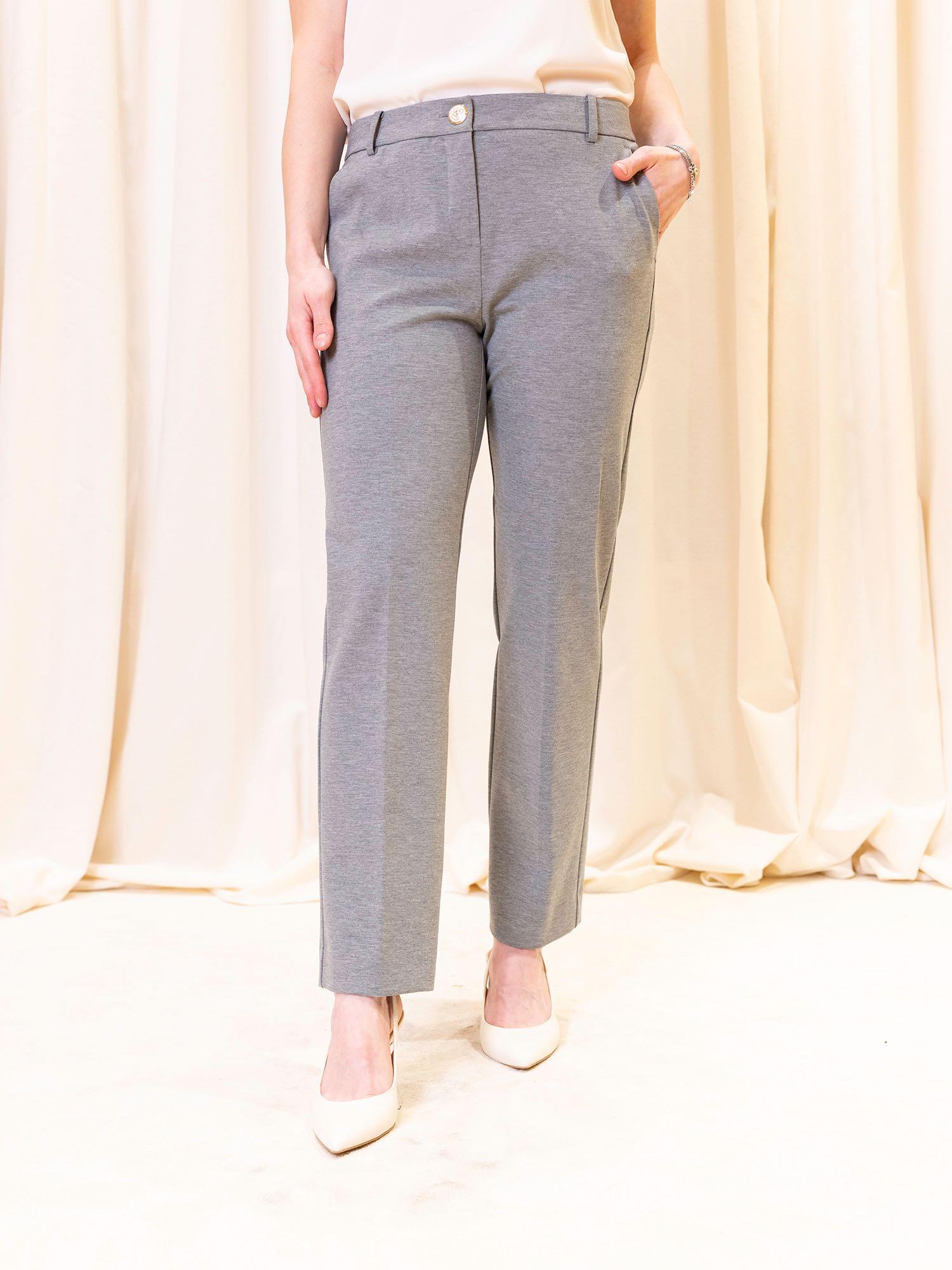 Chino stretch in punto Milano