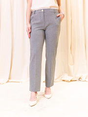 Chino stretch in punto Milano