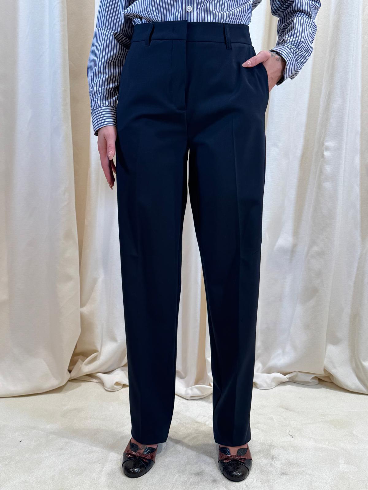 Pantaloni misto lana MOTRICE 001 MARELLA SPORT 