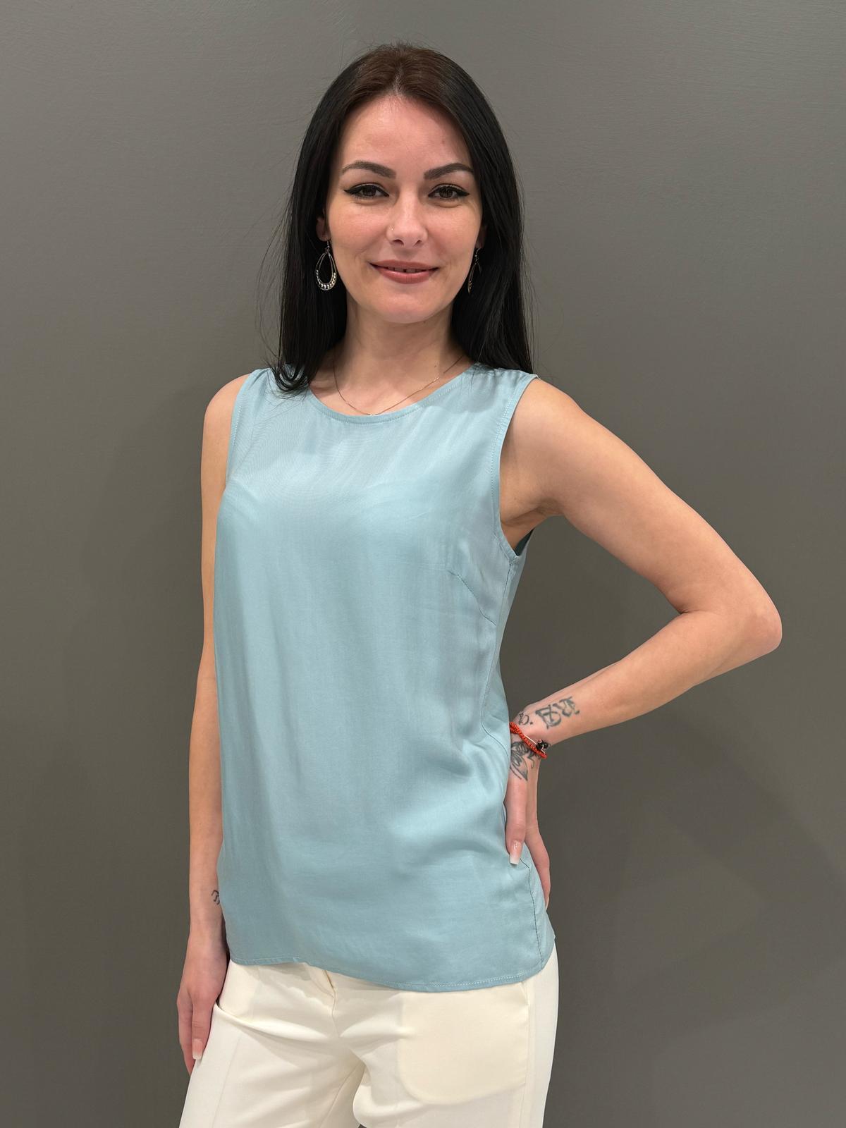 canotta unita 25291 TU WU'SIDE 