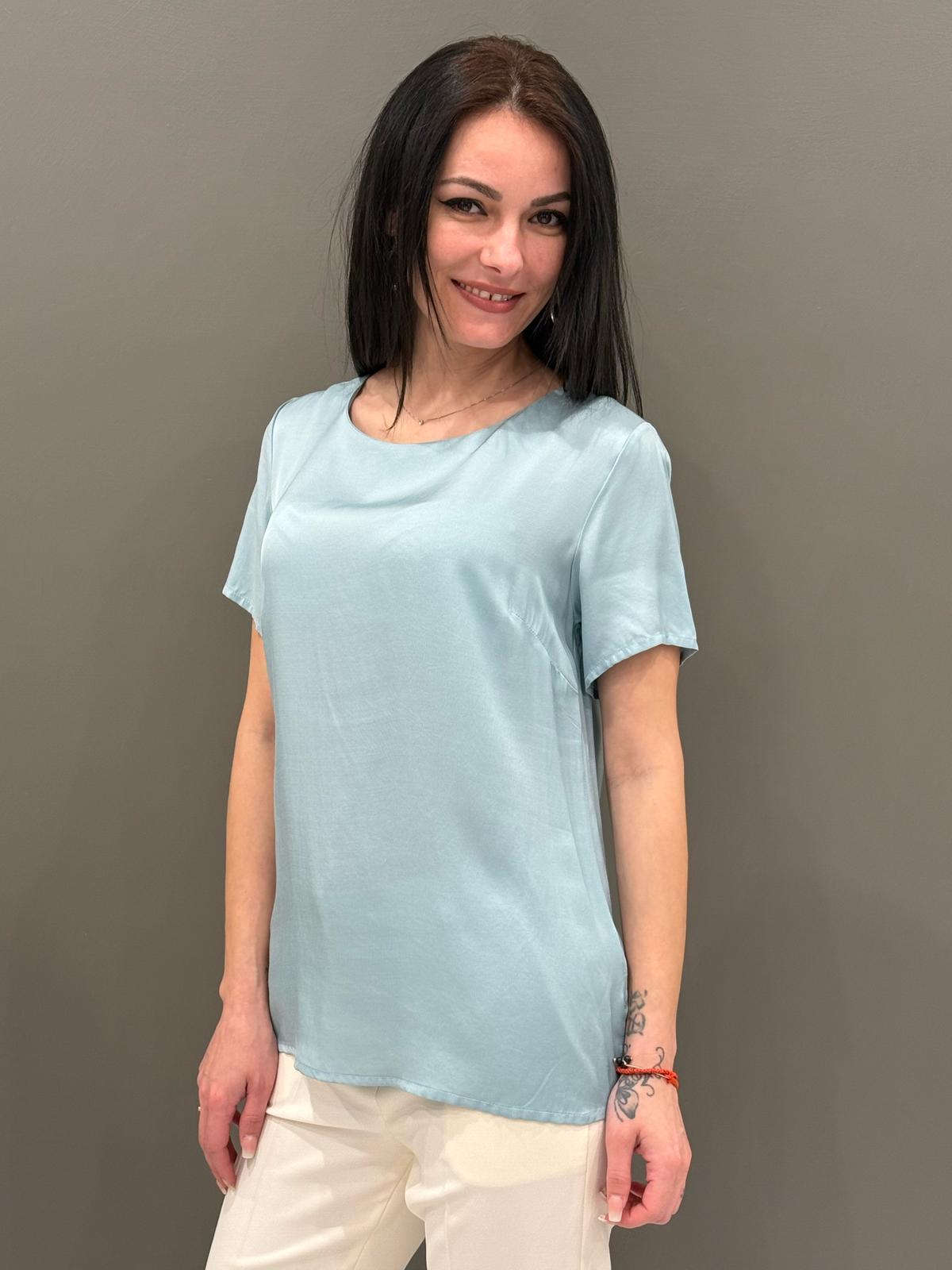 blusa unita 25286V1 TU WU'SIDE 