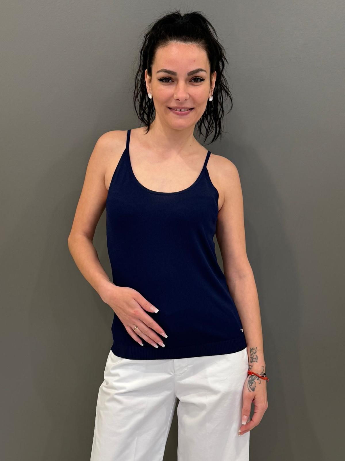 CRISTINA GAVIOLI 30008V1BL