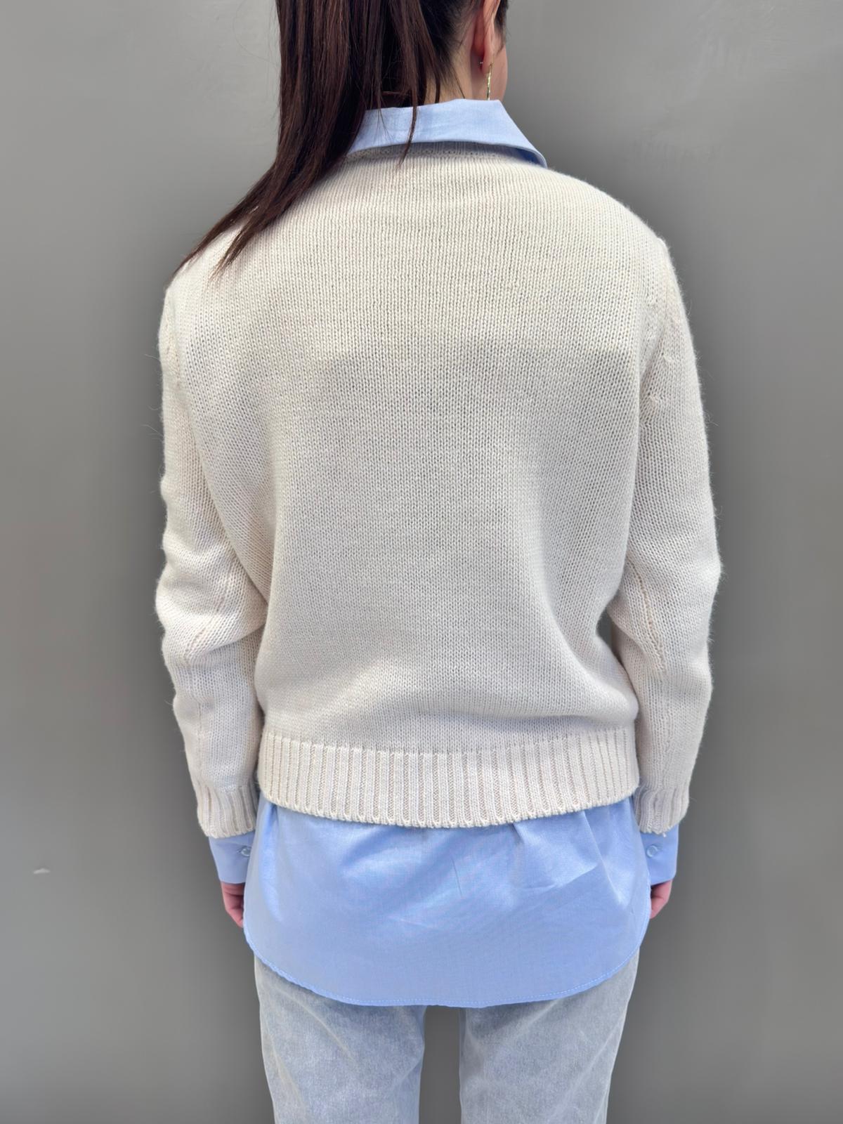 Maglia 2454-04 CE REBECCA 