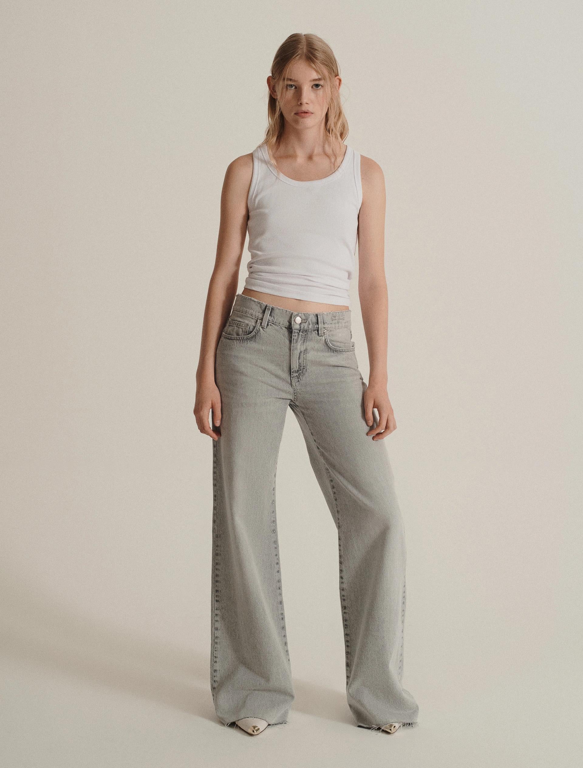 Pantalone Denim