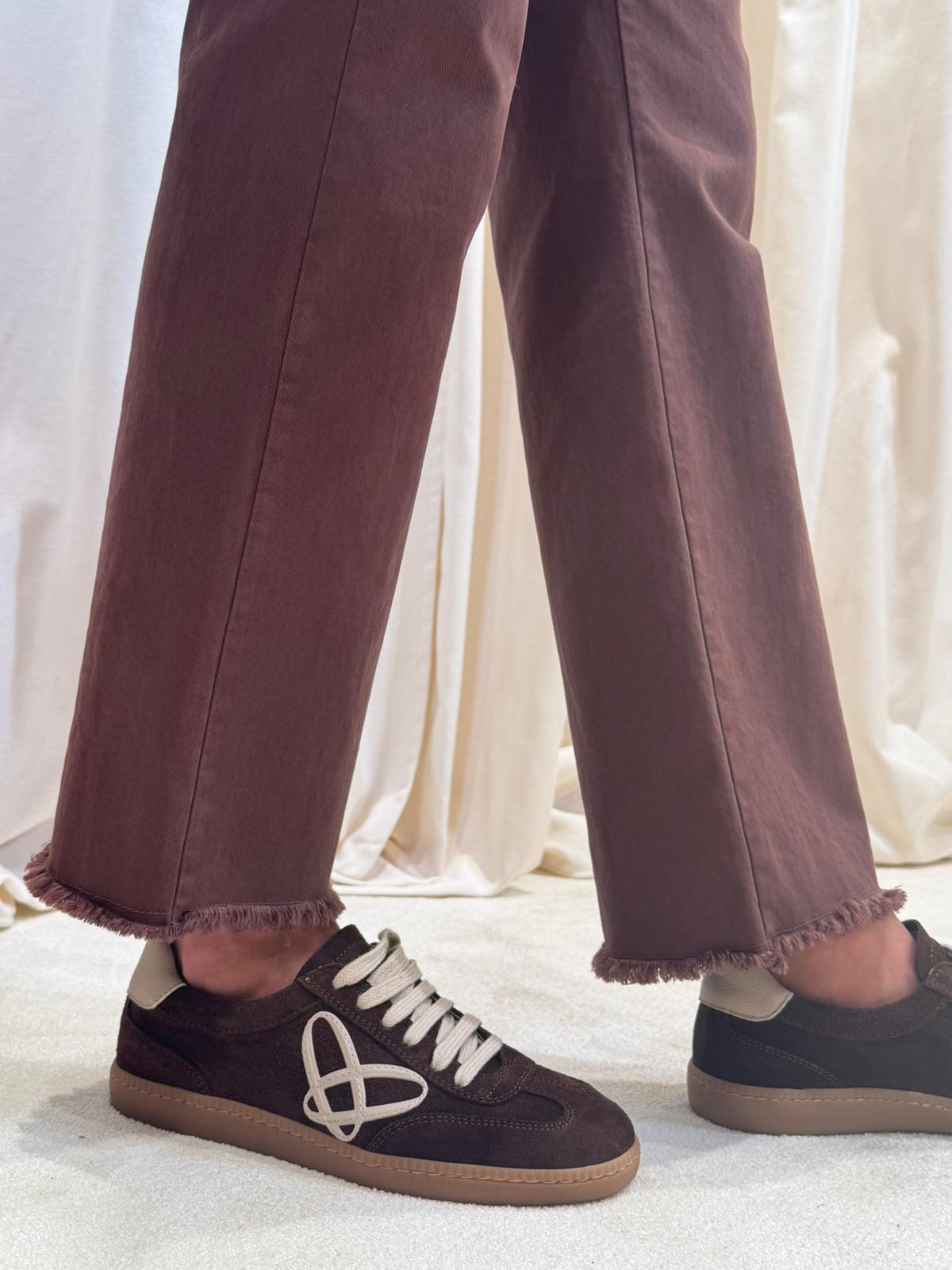 Pantaloni modello 501 PA5275A CIO TENSIONE IN 