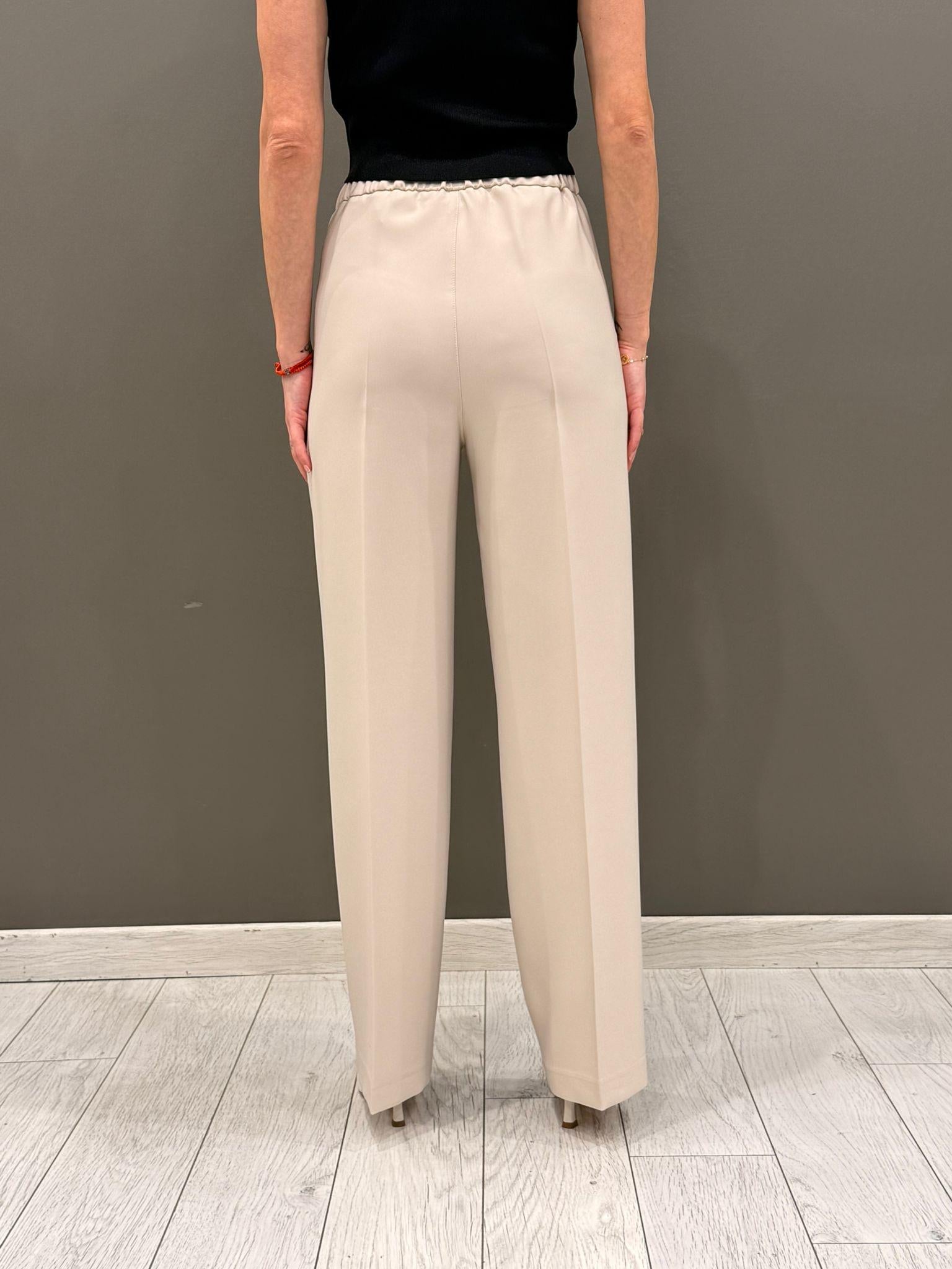 Pantapalazzo bi stretch 31709 89 CRISTINA GAVIOLI 