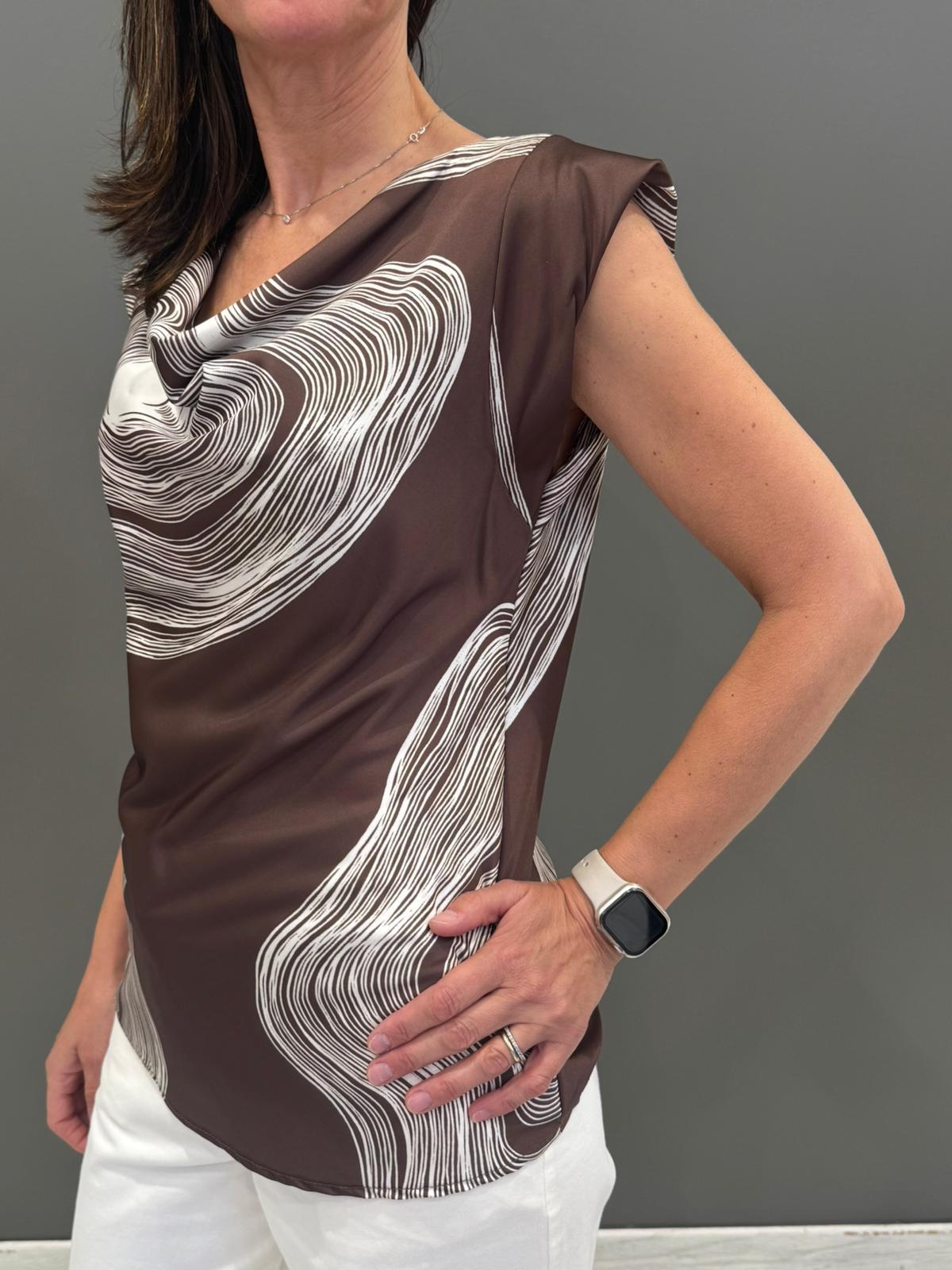 top smanicato fantasia