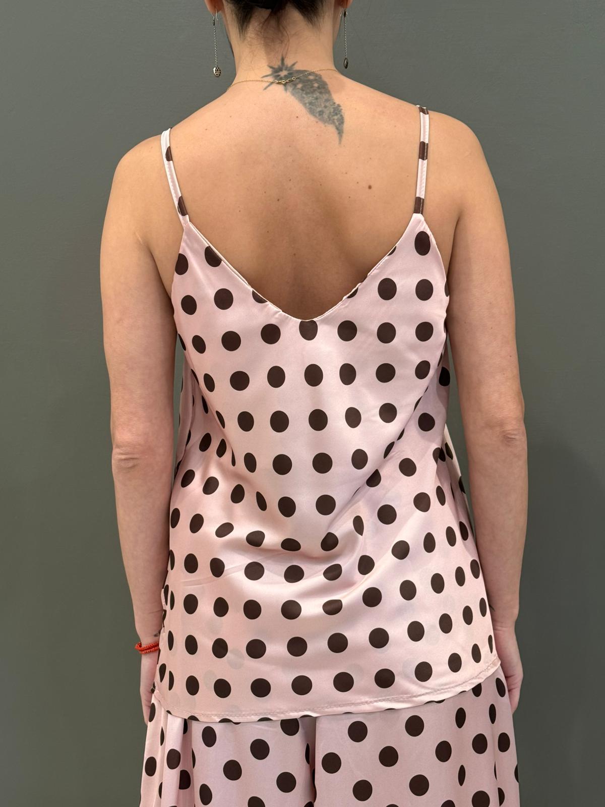 Top Pois 3651-15 CI REBECCA 