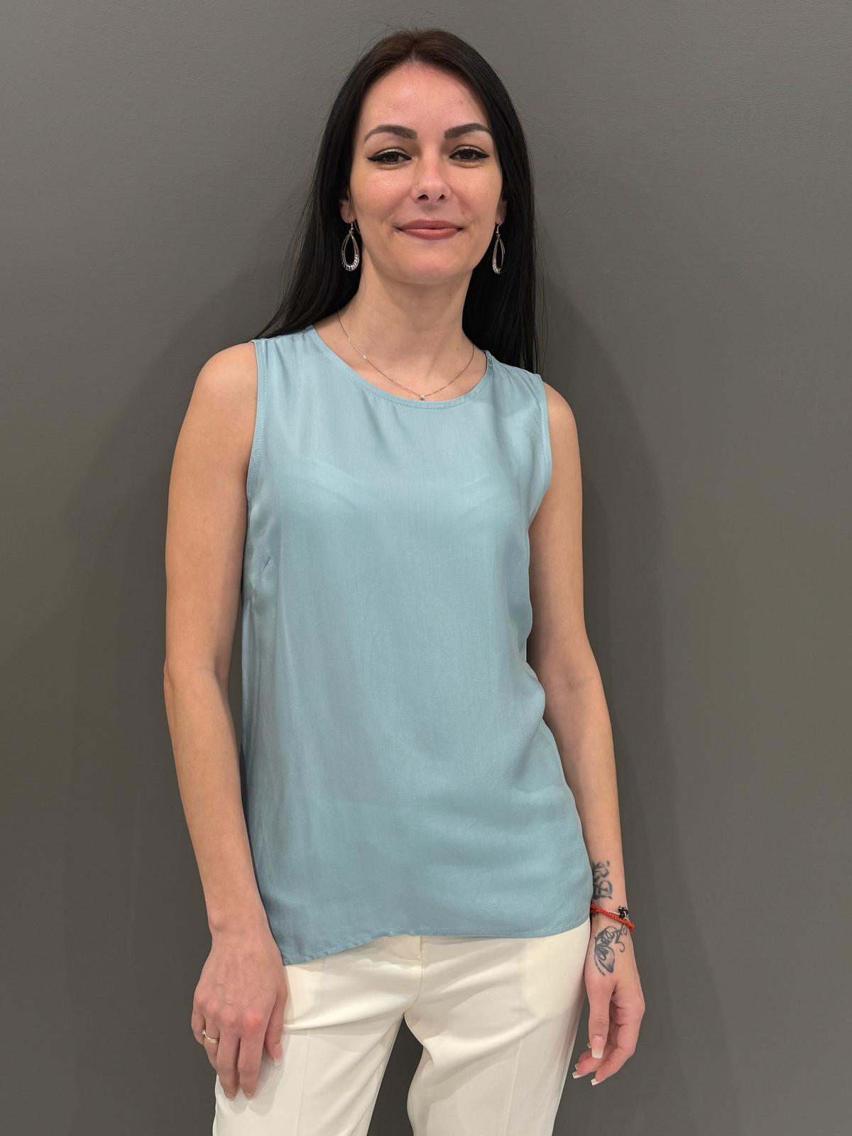 canotta unita 25291 TU WU'SIDE 